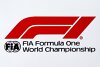 Bild zum Inhalt: Verwechslung? Formel 1 droht Ärger wegen neuem Logo