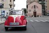 In Italien: ISO-Treffen unter Freunden