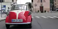 ISO-Treffen Italien 2018