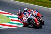 Bild zum Inhalt: Petruccis harter Weg zu Ducati: "Realisiere es erst in Valencia"