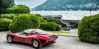 Concorso D'Eleganza Villa d'Este 2018