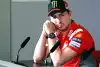 Bild zum Inhalt: Jorge Lorenzo meint: Ducati wollte den Fahrer tauschen