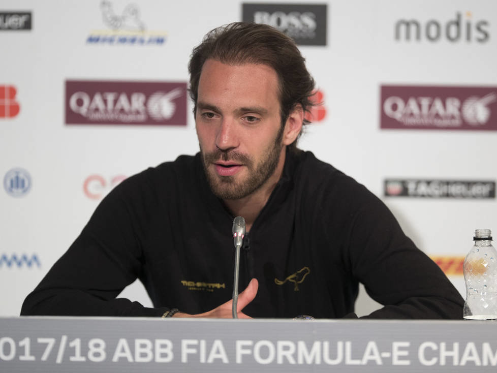 Jean-Eric Vergne