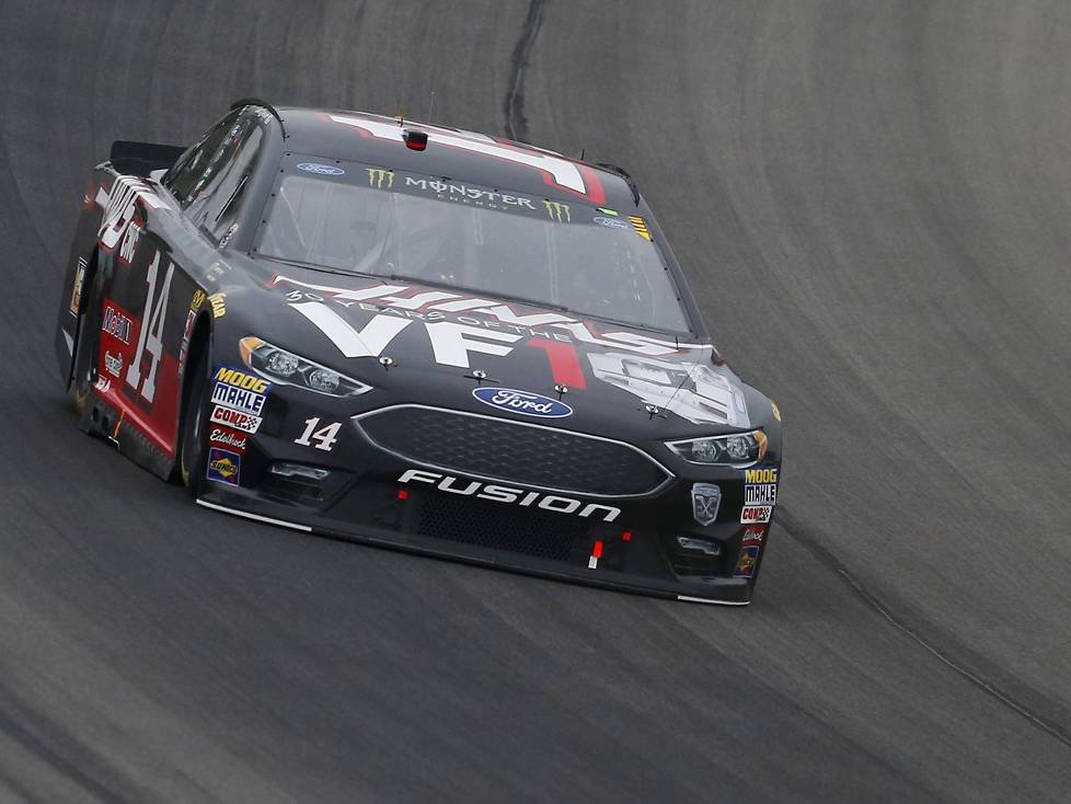 Clint Bowyer