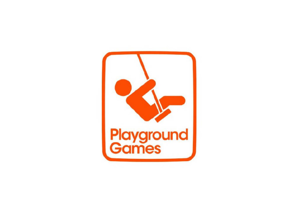 Playground Games