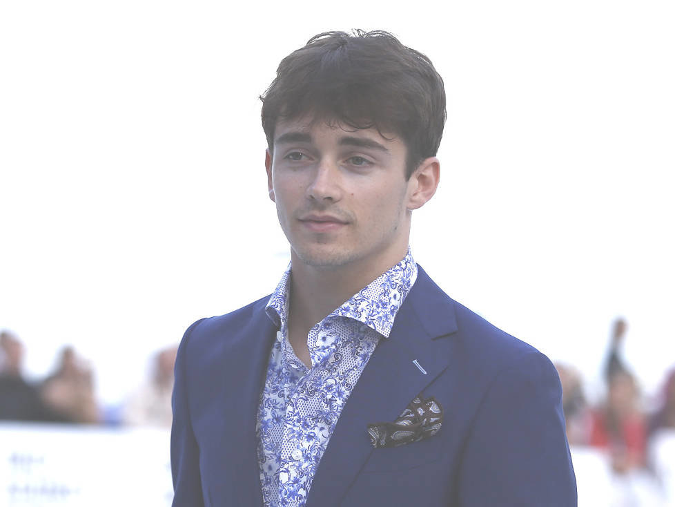 Charles Leclerc
