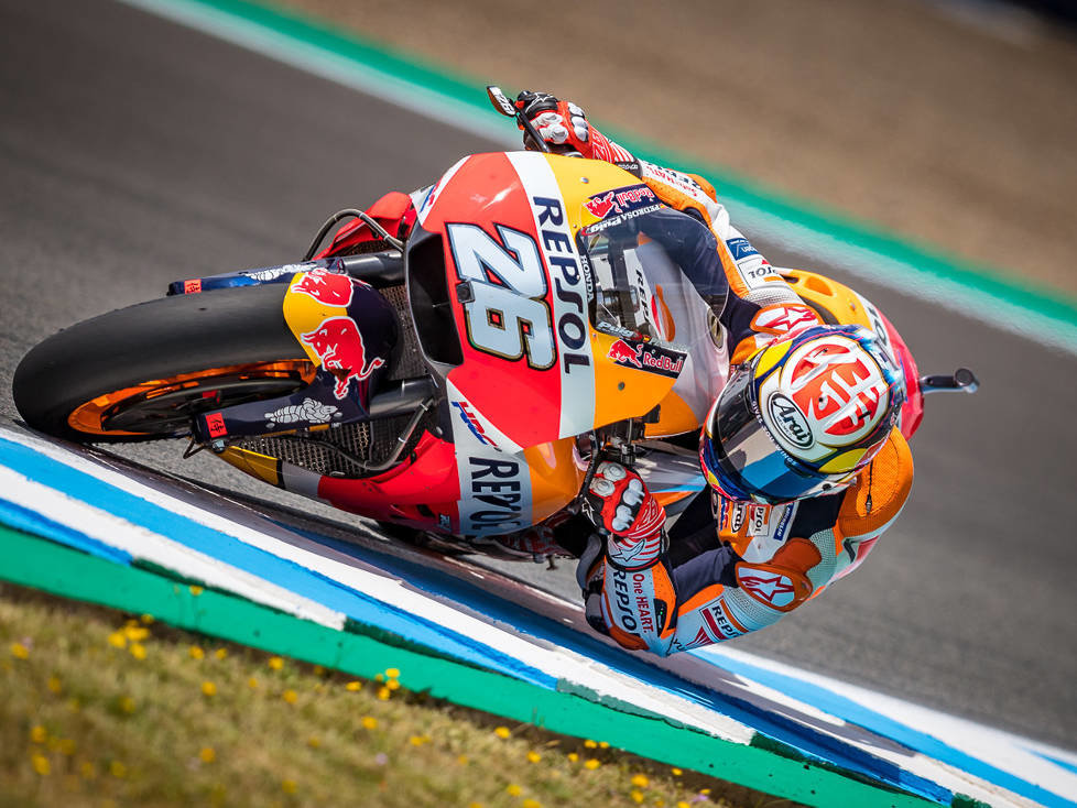 Daniel Pedrosa