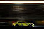 Nicki Thiim (Aston Martin) und Darren Turner (Aston Martin) 
