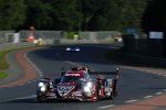 Neel Jani (Rebellion) und Bruno Senna (Rebellion) 
