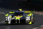 Oliver Webb (ByKolles), Dominik Kraihamer (ByKolles) und Tom Dillmann (ByKolles) 