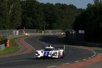 Henrik Hedman (DragonSpeed), Ben Hanley (DragonSpeed) und Renger van der Zande (DragonSpeed) 