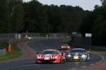 Toni Vilander und Antonio Giovinazzi 