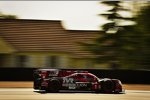 Neel Jani (Rebellion) und Bruno Senna (Rebellion) 