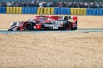 Neel Jani (Rebellion) und Bruno Senna (Rebellion) 