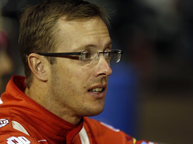 Sebastien Bourdais Sebastien Bourdais