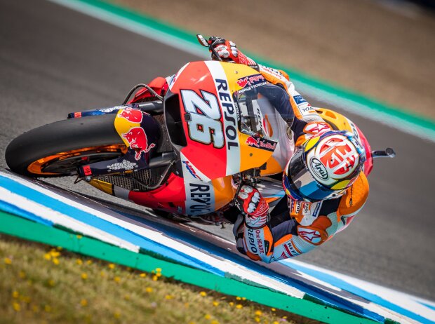 Daniel Pedrosa Daniel Pedrosa