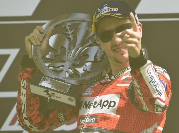 Jorge Lorenzo