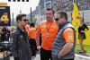 Bild zum Inhalt: McLaren-Boss: Leihgeschäft mit Lando Norris ist denkbar