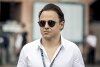 Felipe Massa: Formel E kann Formel 1 den Rang ablaufen