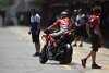 Bild zum Inhalt: MotoGP Barcelona 2018: Die Lorenzo-Show in der Chronologie!