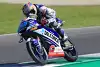Bild zum Inhalt: Moto3 Barcelona: Viele Stürze beim Aufakt, Philipp Öttl 14.