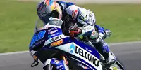 Jorge Martin