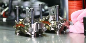 Preisobergrenze für Bremsen: WSBK-Teams schlagen Alarm
