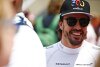 Fernando Alonsos Pläne für 2019: McLaren ja, Formel 1 nein?