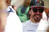 Bild zum Inhalt: Fernando Alonsos Pläne für 2019: McLaren ja, Formel 1 nein?