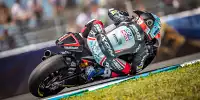 Bild zum Inhalt: Moto2 Barcelona: Bagnaia verhindert Schrötter-Bestzeit im FP1