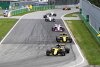 Renault: Formel 1 darf nicht in "zwei Welten" geteilt sein
