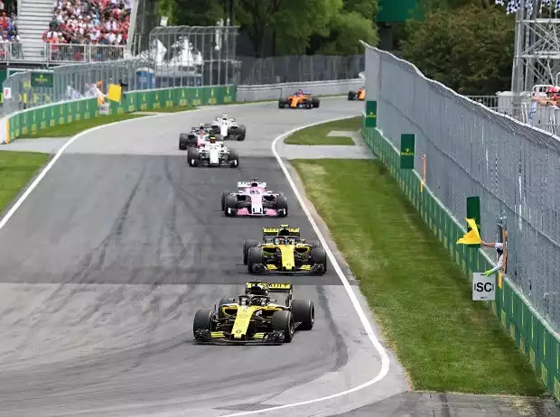 Nico Hülkenberg Titel-Bild zur News: Nico Hülkenberg