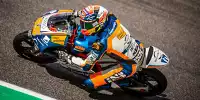 Bild zum Inhalt: Moto3 Barcelona: Bezzecchi am Freitag Schnellster, Öttl Dritter