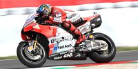 Bild zum Inhalt: MotoGP Barcelona: Lorenzo-Bestzeit, Rossi im FP2 nur Elfter