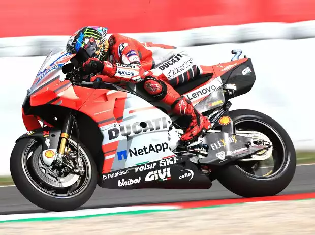 Jorge Lorenzo Titel-Bild zur News: Jorge Lorenzo