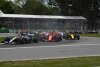 Bild zum Inhalt: Formel-1-Teams gegen noch mehr Rennen