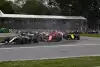 Bild zum Inhalt: Formel-1-Teams gegen noch mehr Rennen