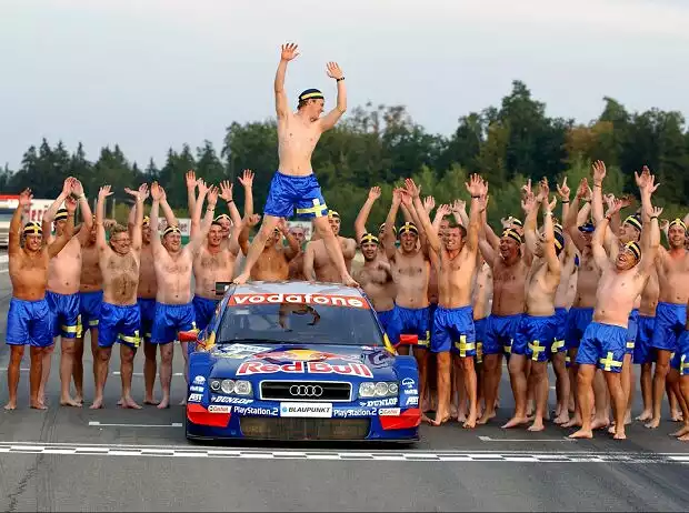Christian Abt Titel-Bild zur News: Christian Abt