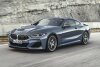 Bild zum Inhalt: BMW präsentiert das neue 8er Coupe