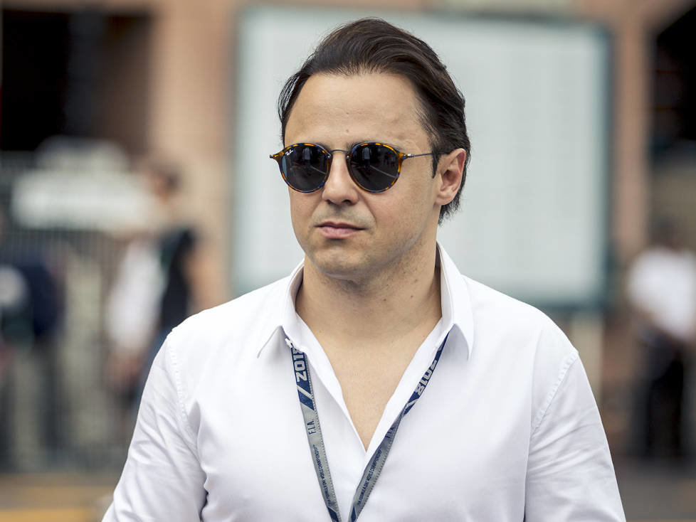 Felipe Massa