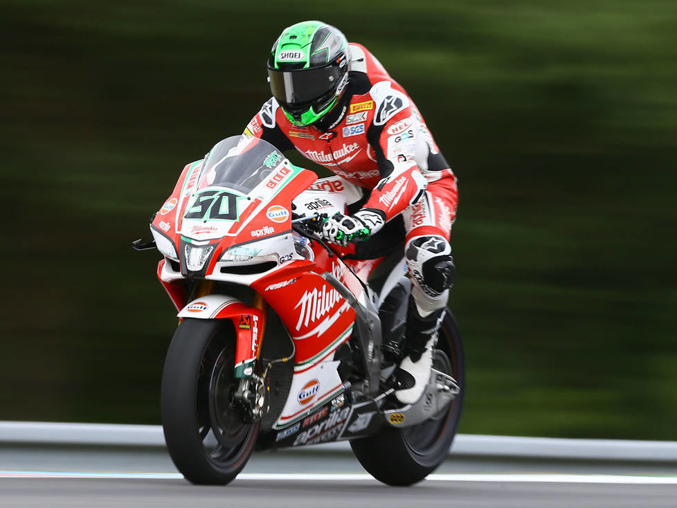 Eugene Laverty