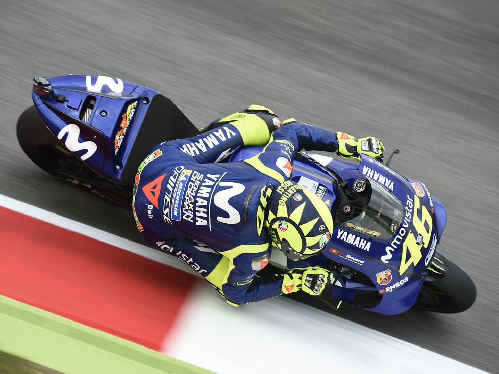 Valentino Rossi