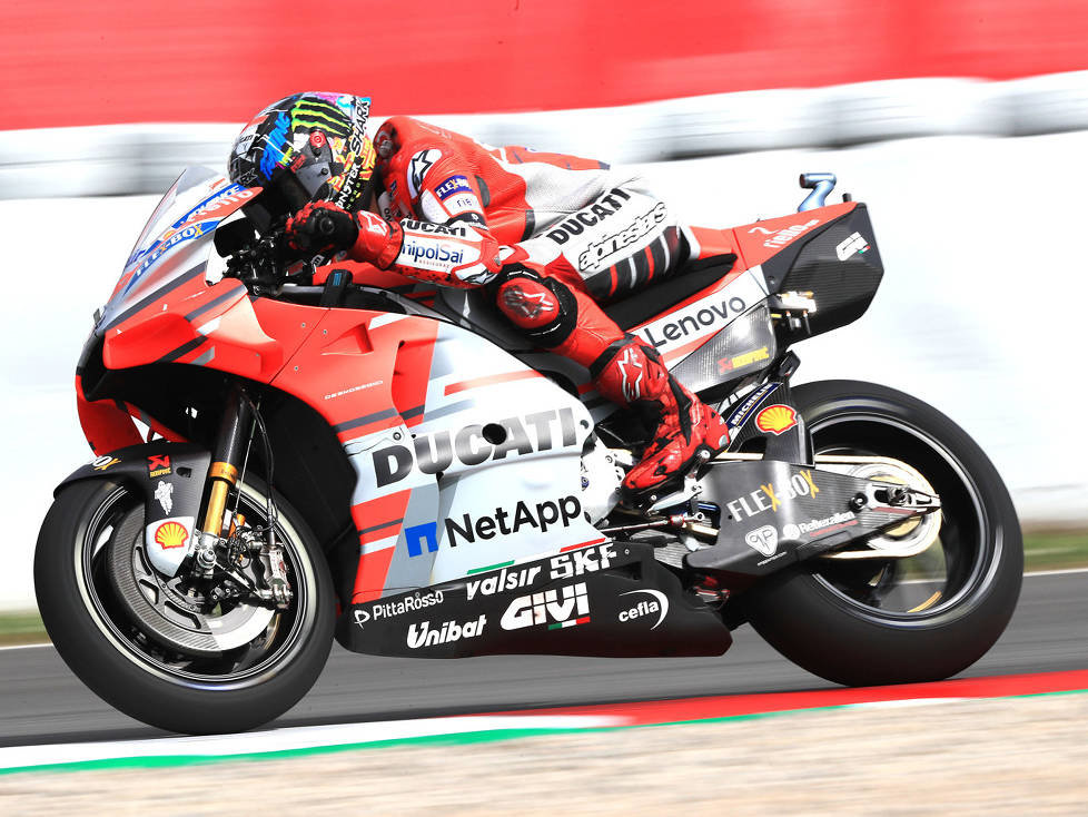Jorge Lorenzo