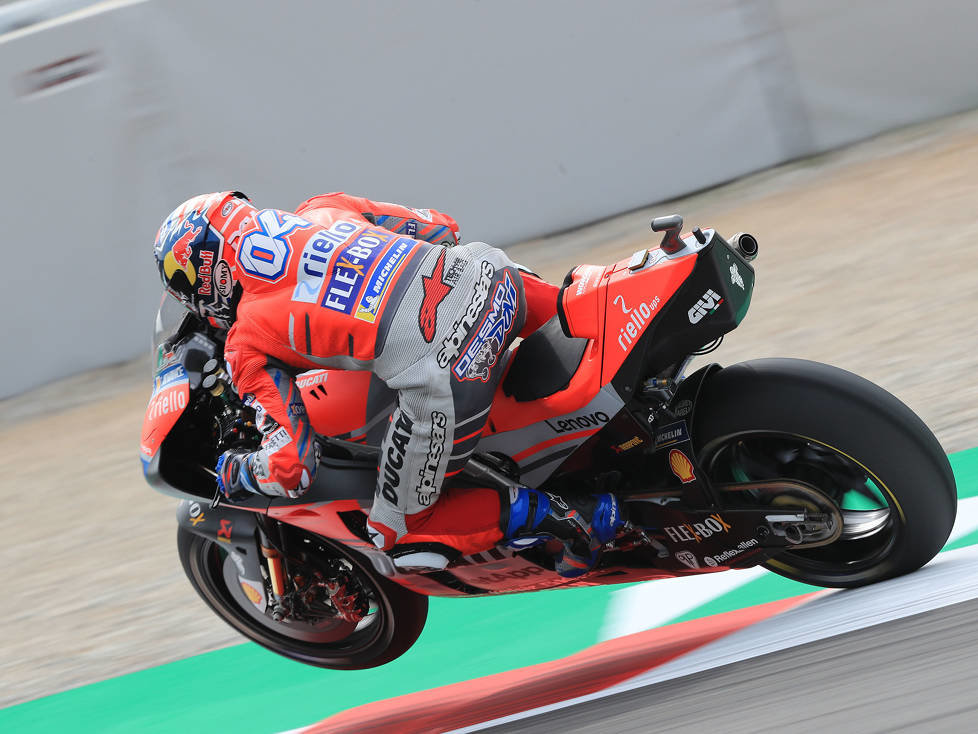 Andrea Dovizioso