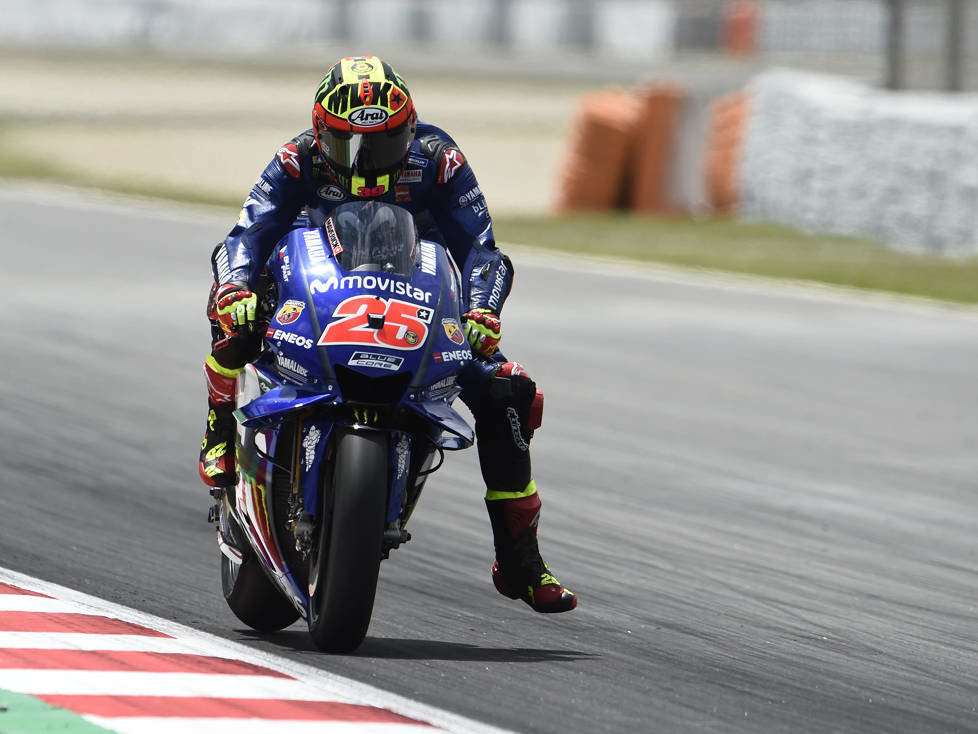 Maverick Vinales