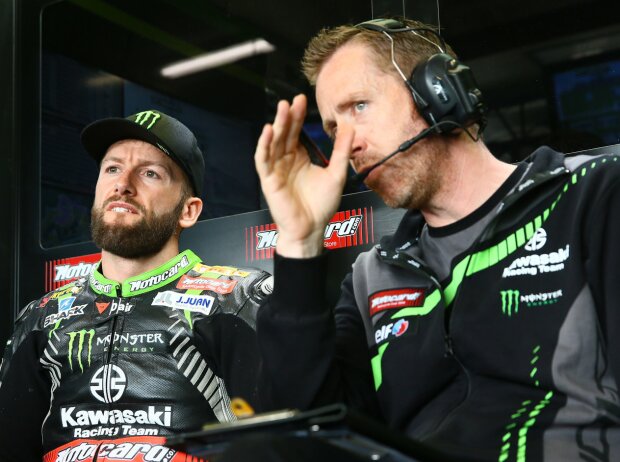 Tom Sykes Tom Sykes