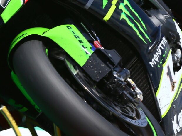 Jonathan Rea