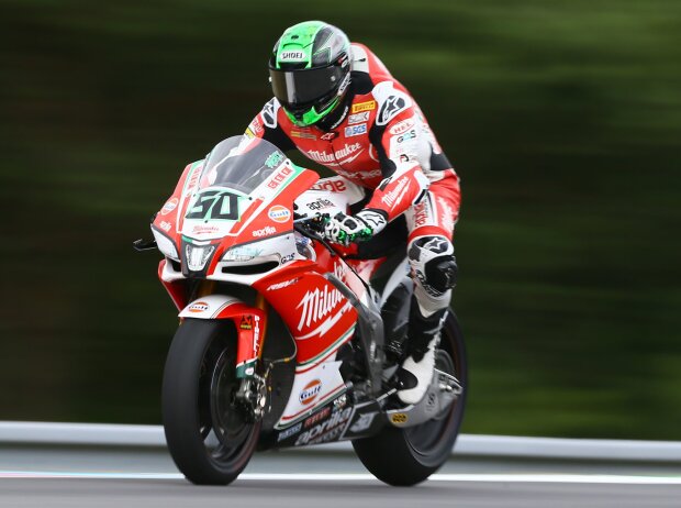 Eugene Laverty Eugene Laverty