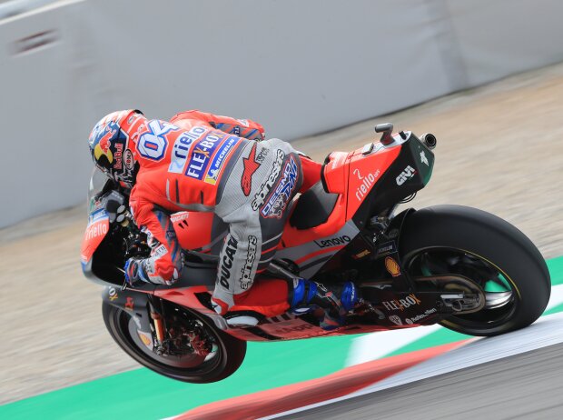 Andrea Dovizioso Andrea Dovizioso