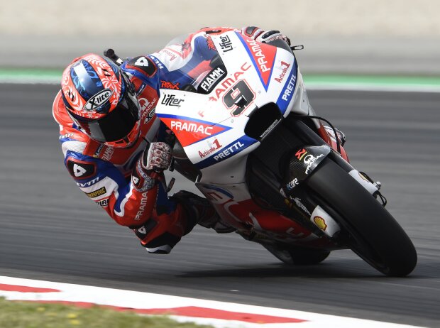 Danilo Petrucci Danilo Petrucci